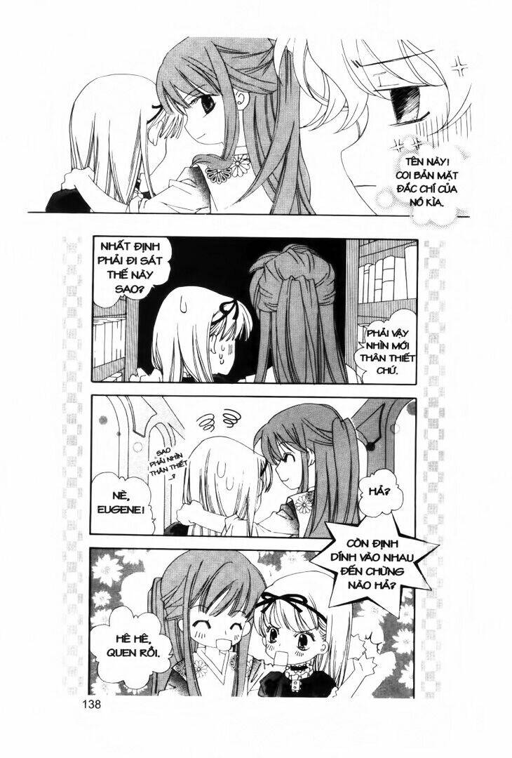 a kiss for my prince chapter 10 7