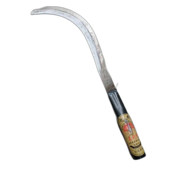 Đầu Dao Cắt Chuối , Phát Cỏ Cán Hàn Dài 40 CM