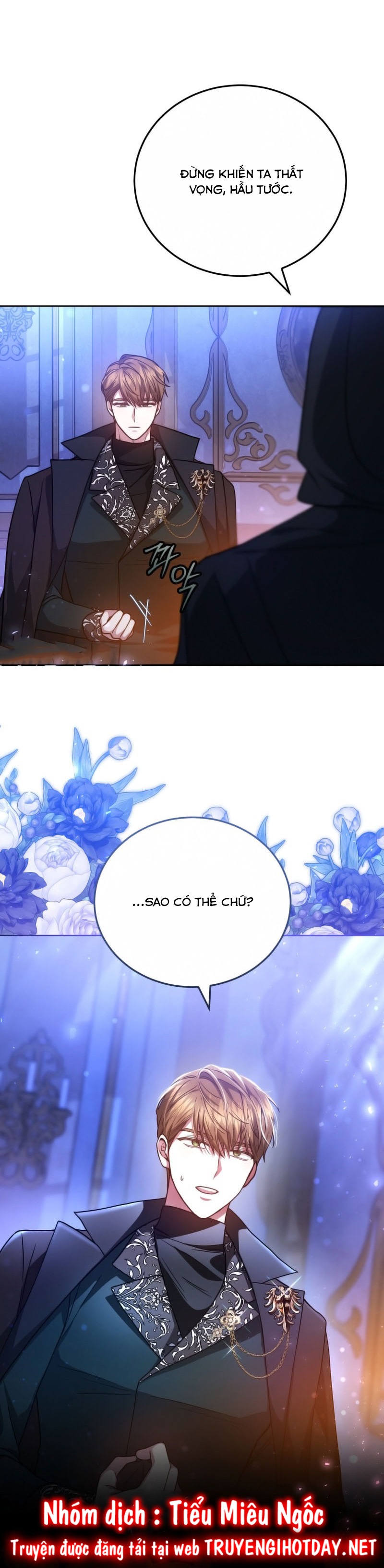 cháu trai nam chính rất thương tôi chapter 66 50