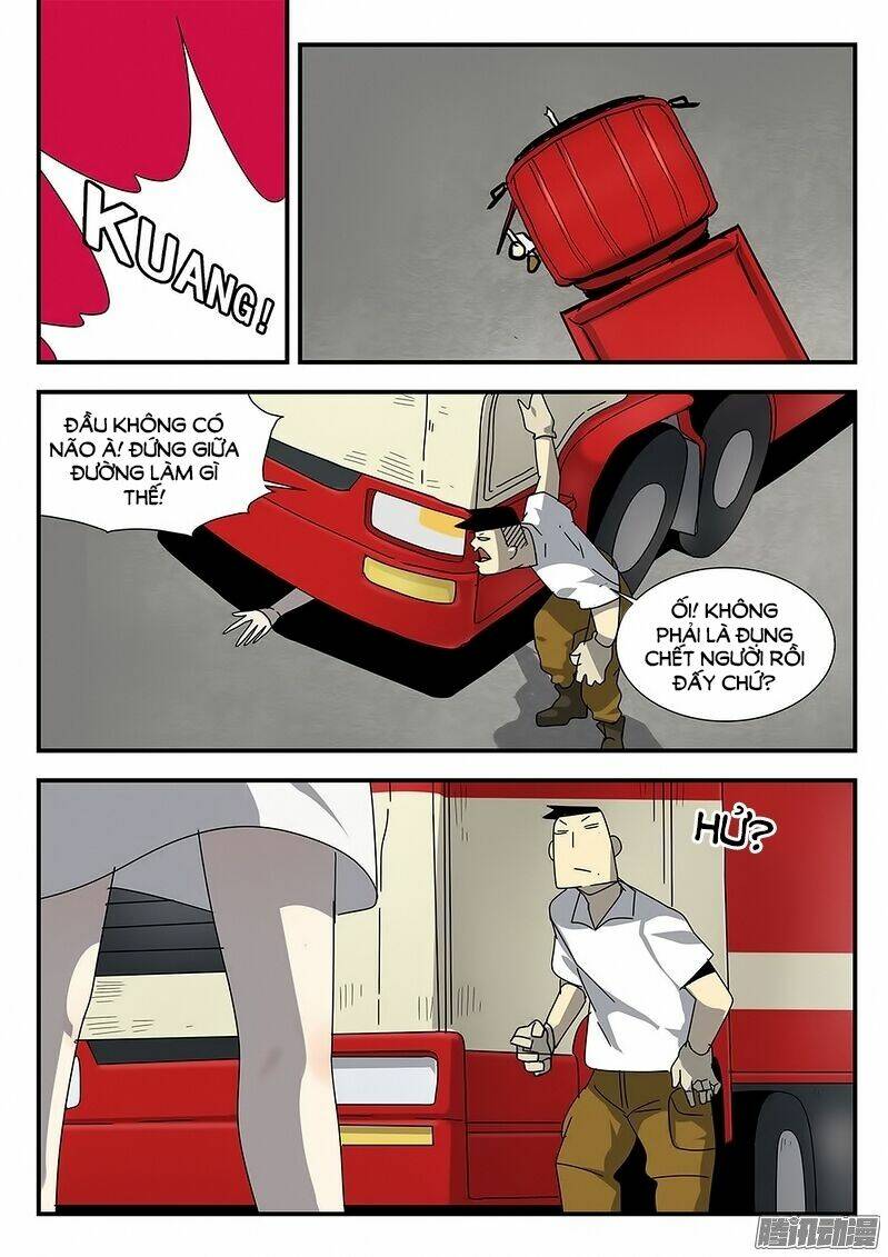 em gái hồ lô chapter 6 12