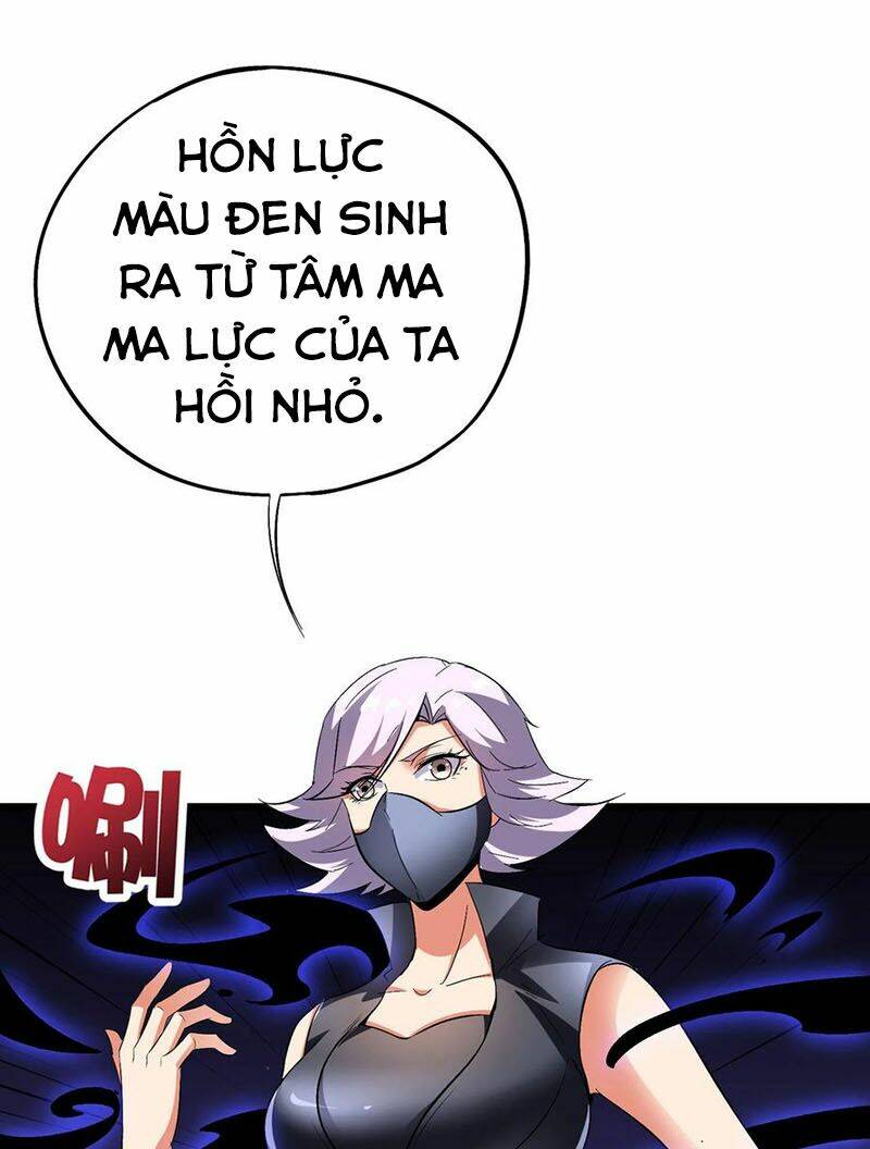 phục thiên thánh chủ chapter 76 30