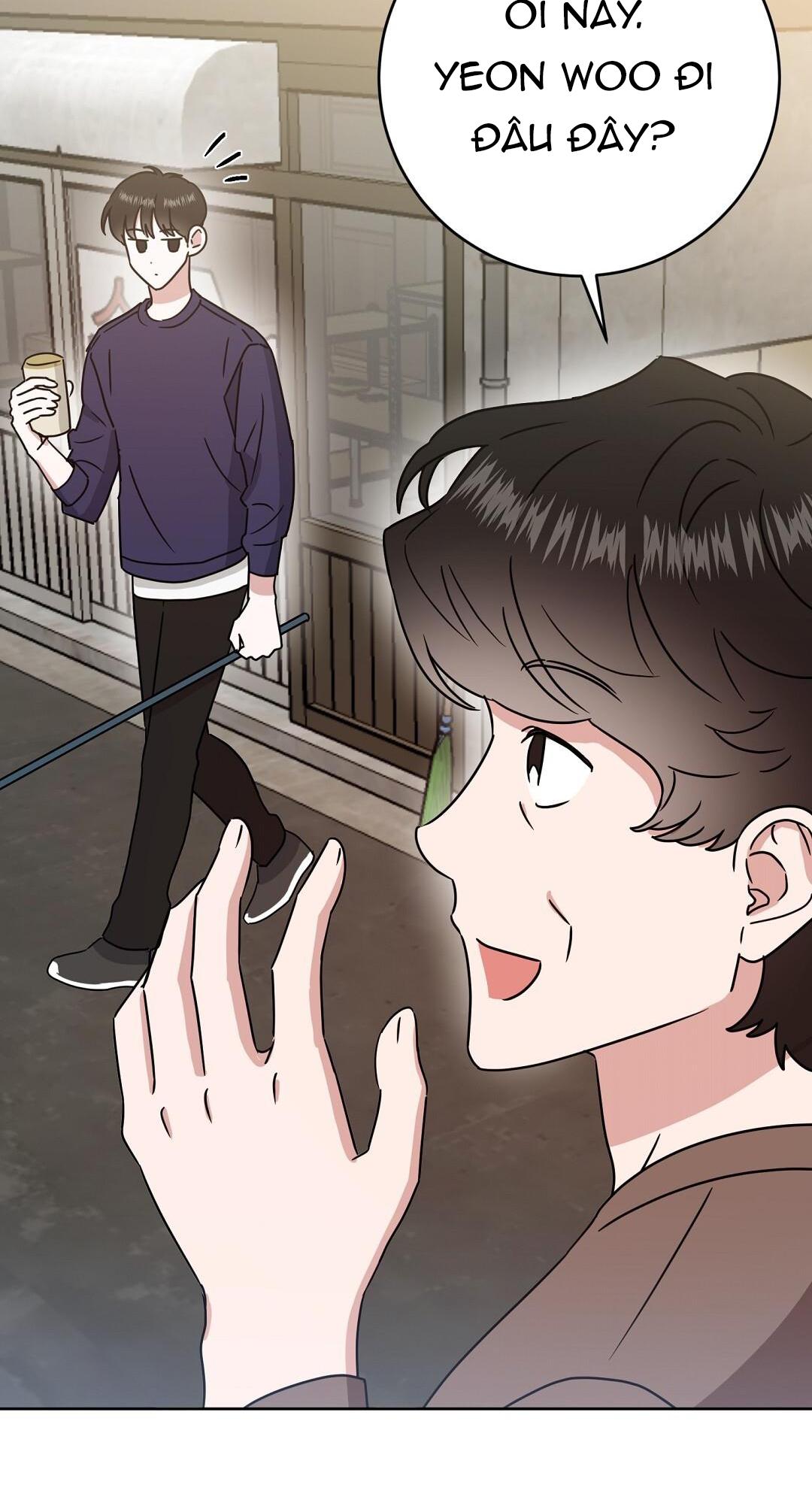 nhà tôi thành phim trường mất rồi chapter 1 10