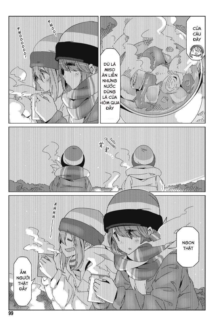 yurukyan chapter 50 22