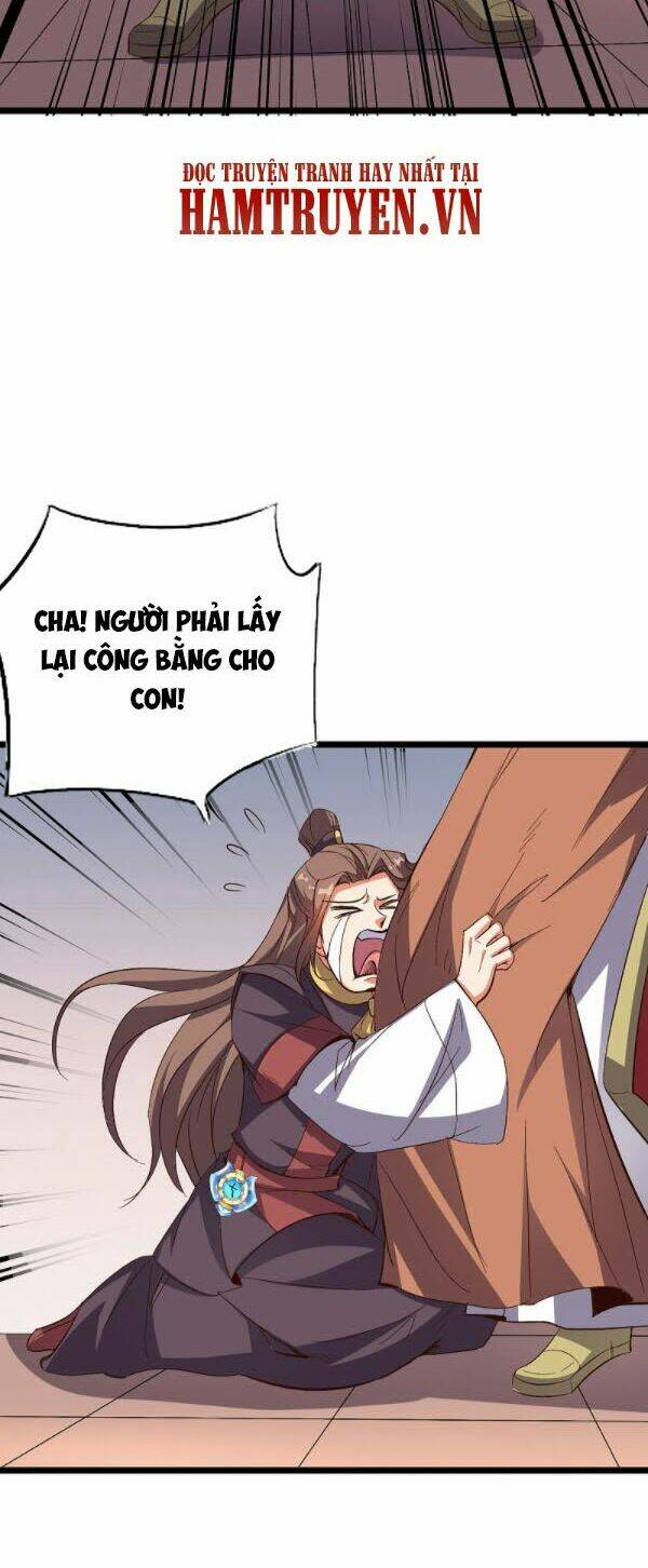 phục thiên thánh chủ chapter 61 24