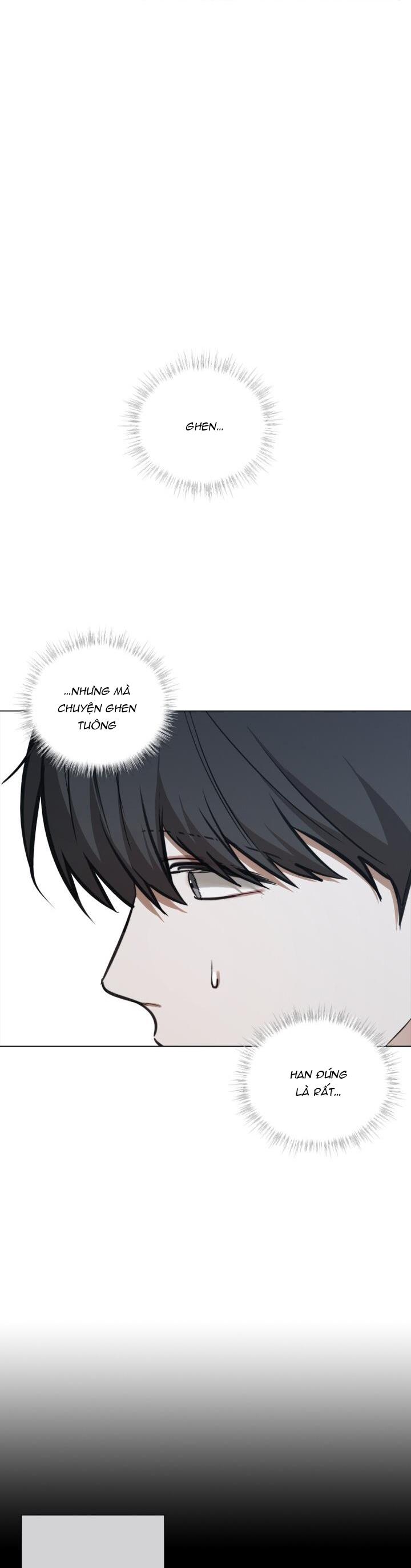 không xa lạ chapter 41 23