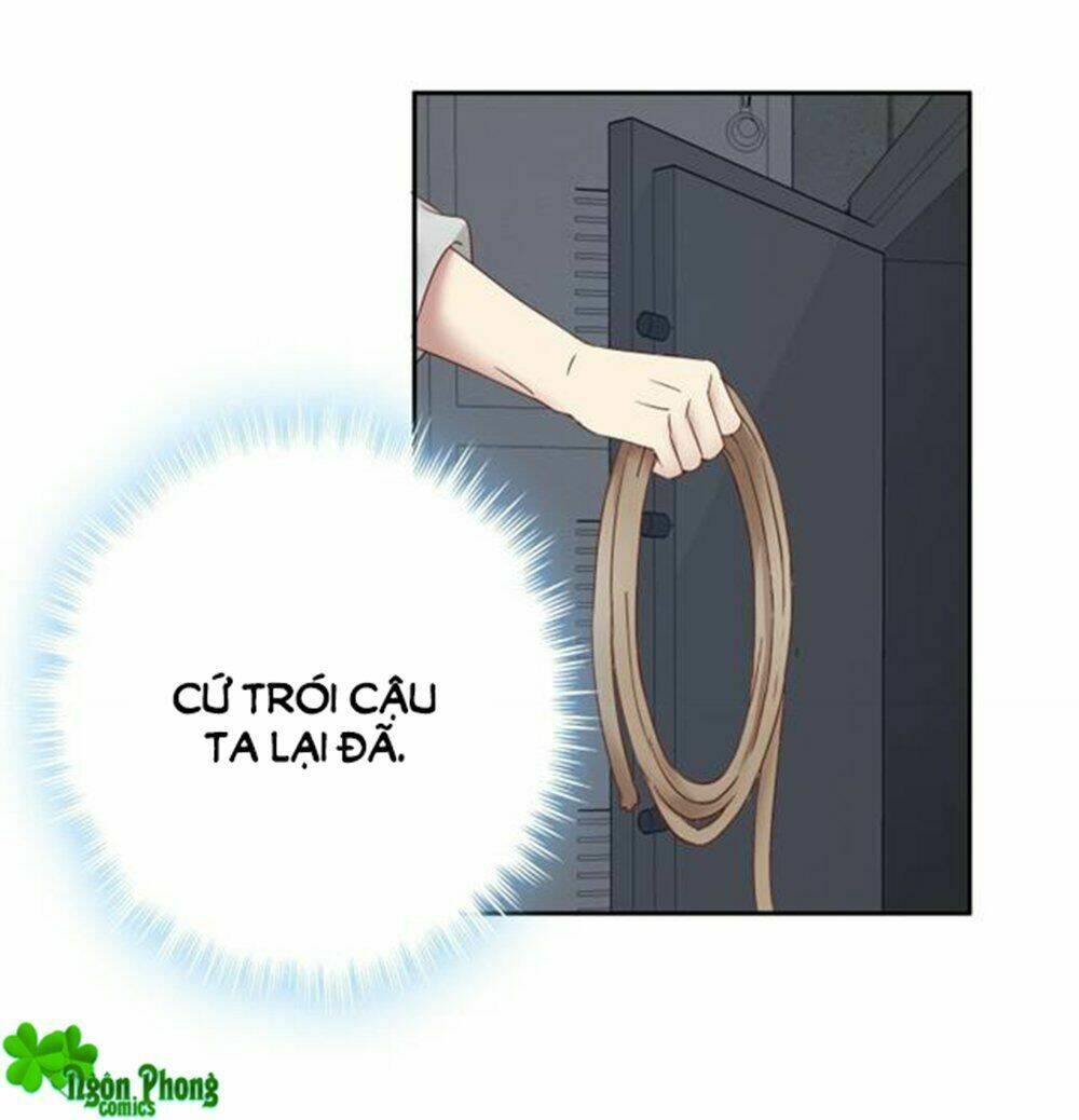 khi trò chơi ác ma bắt đầu chapter 74 21