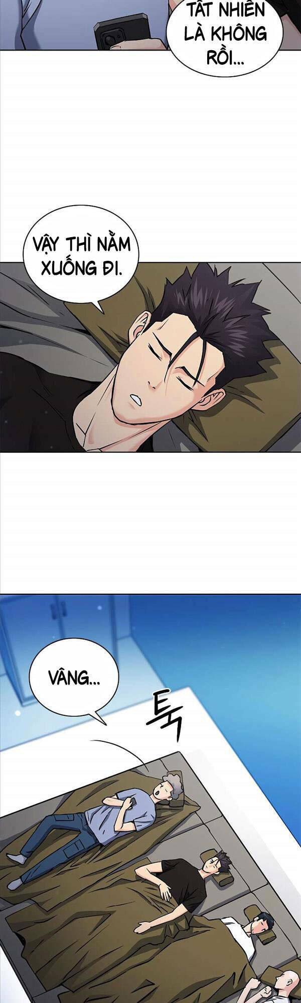 druid tại ga seoul - người hóa thú chapter 82 34