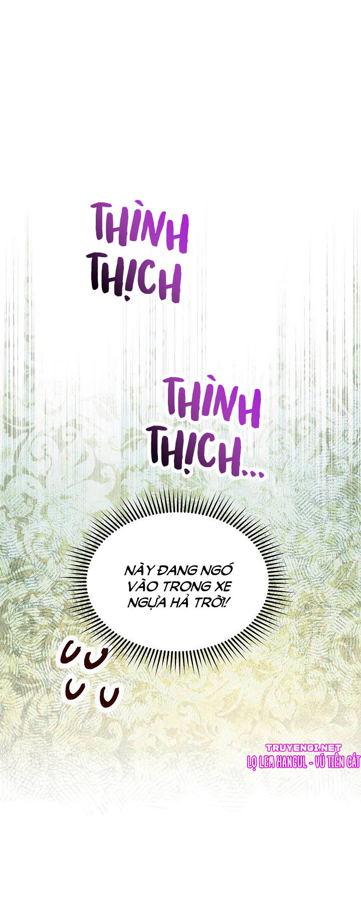 mối tình lãng mạn với kẻ phản diện chapter 20 45