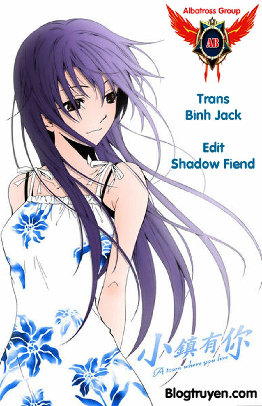 thị trấn tình yêu chapter 178 1