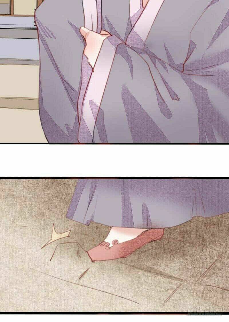 họa tiên truyện chapter 3 22