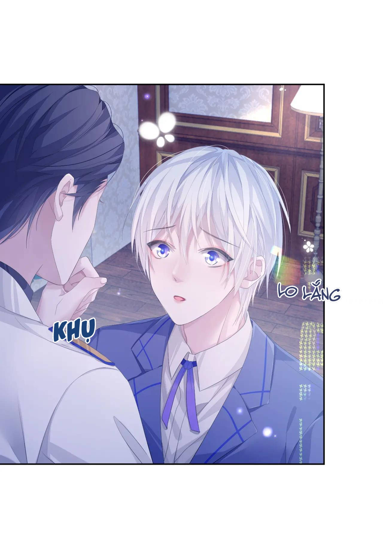 xin hãy ly hôn chapter 12 21