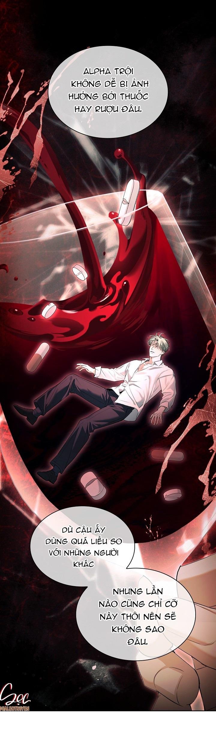 (abo) kiss me if you can chapter 11 35