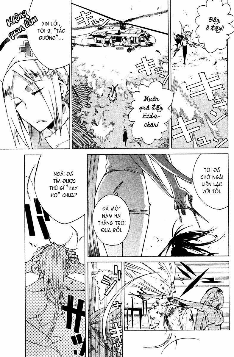 hell’s kitchen chapter 21 21