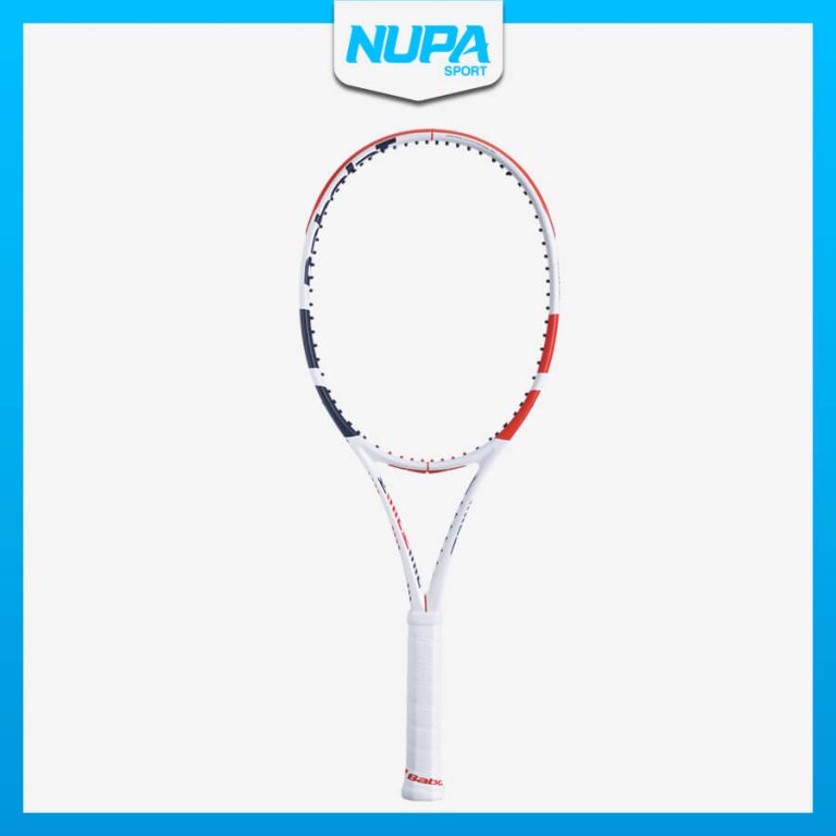 Vợt Tennis Babolat Pure Strike Team 3rd Gen (285g)