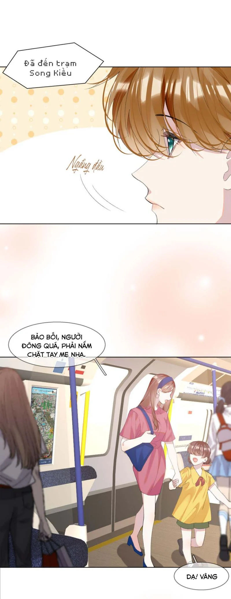 tư tự vạn thiên chapter 17 5