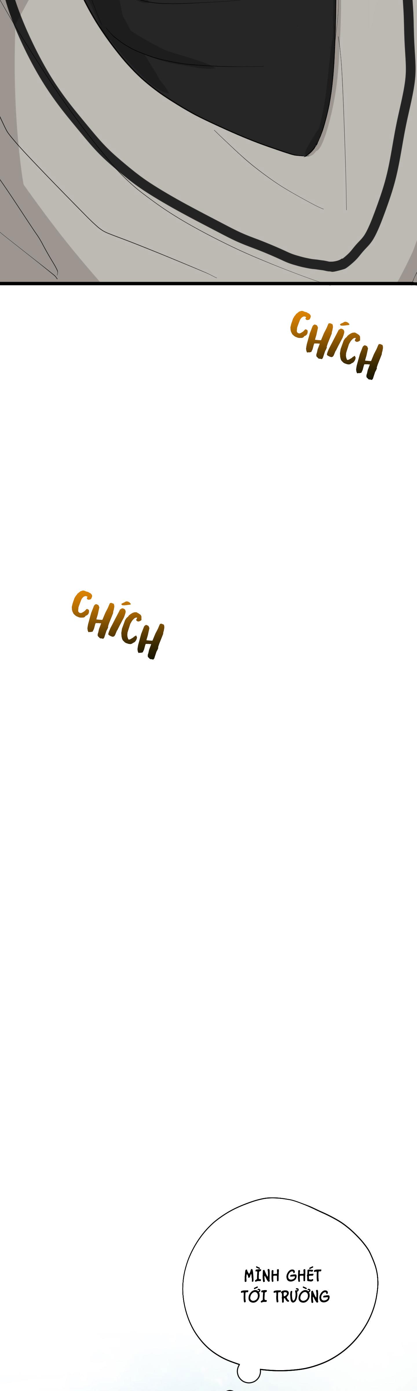 món quà dành cho kẻ ngạo mạn chapter 12 3