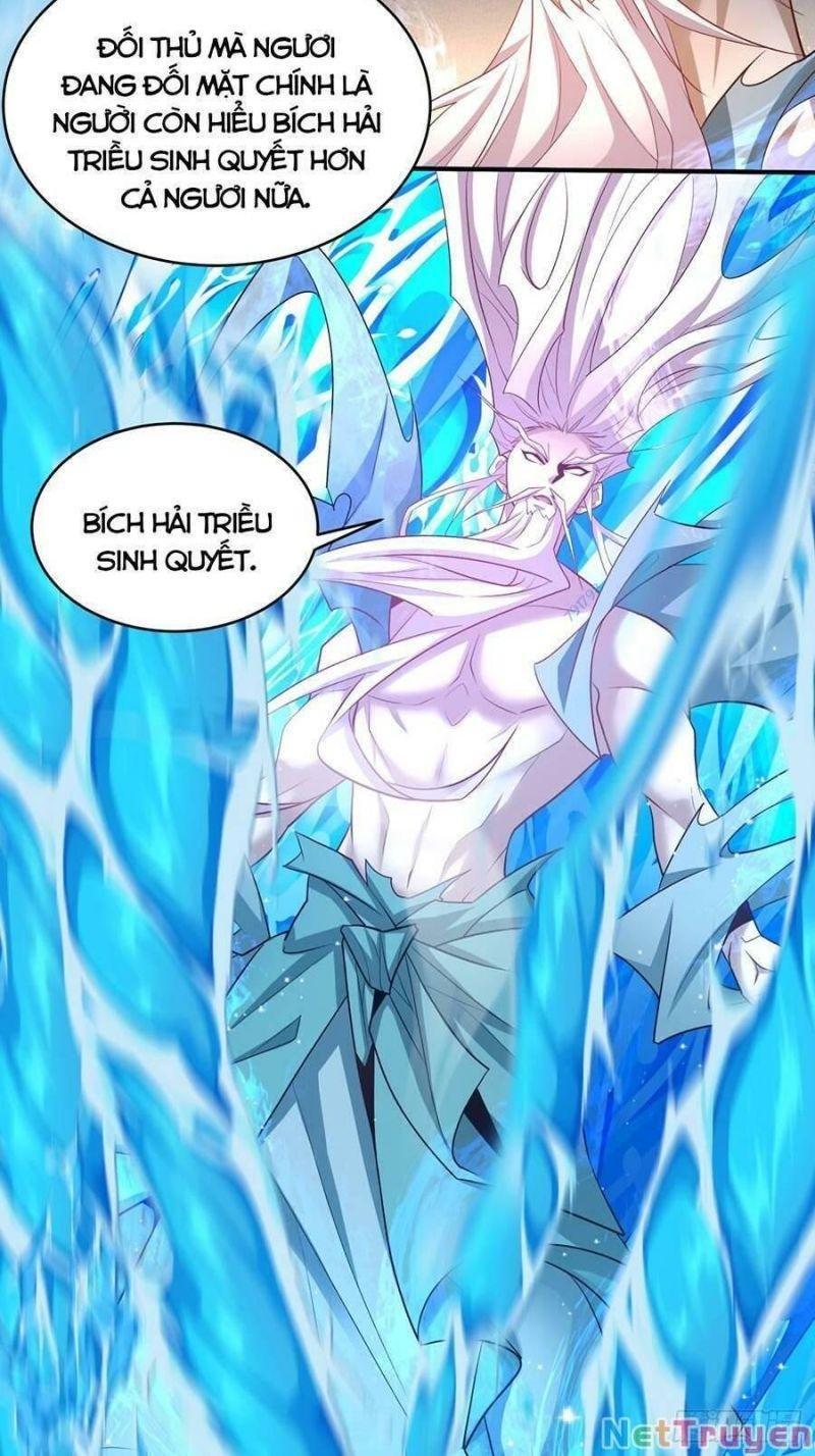 đồ đệ của ta đều là trùm phản diện chapter 33 15