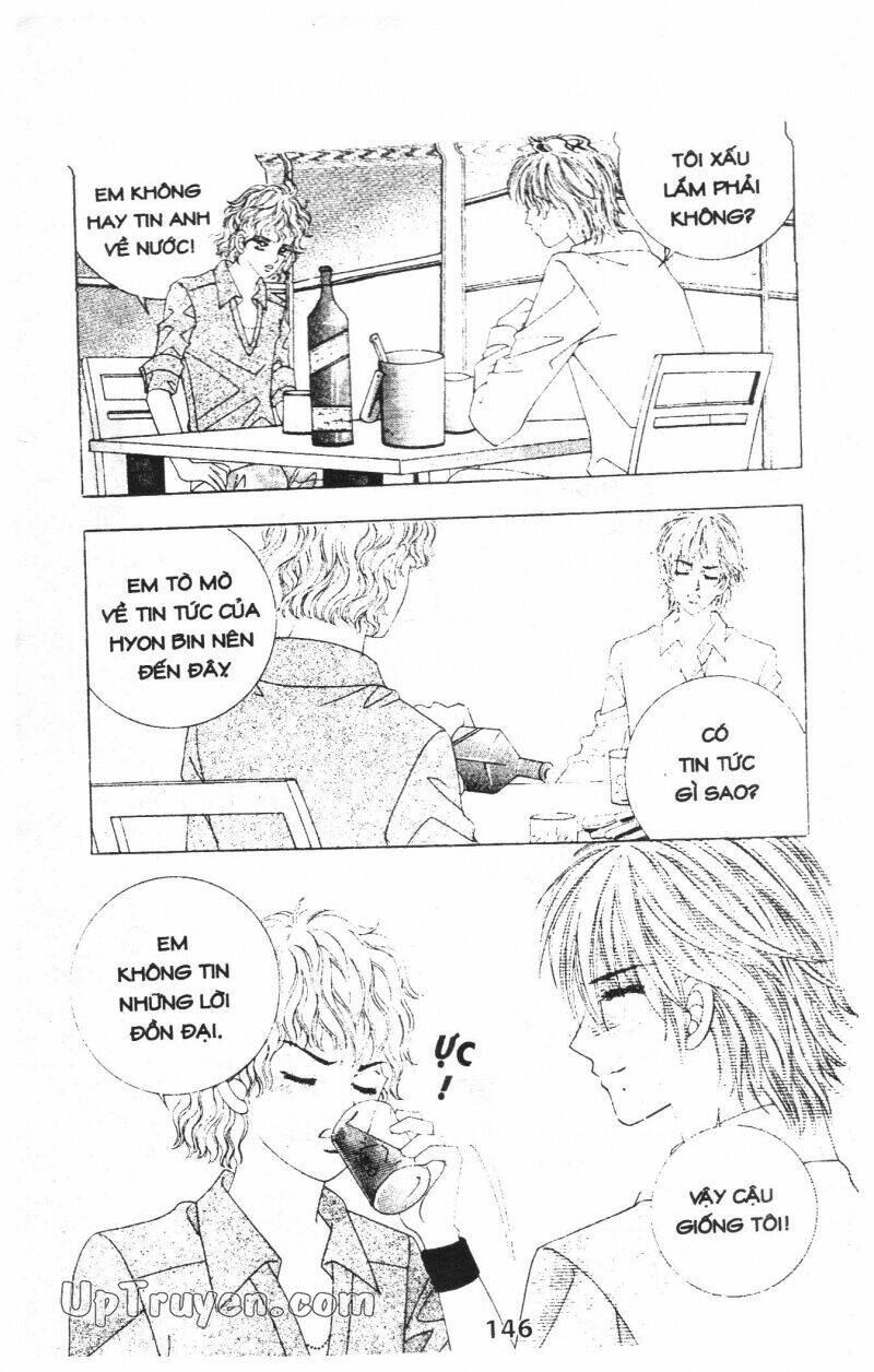 mặt nạ tình yêu chapter 75 66