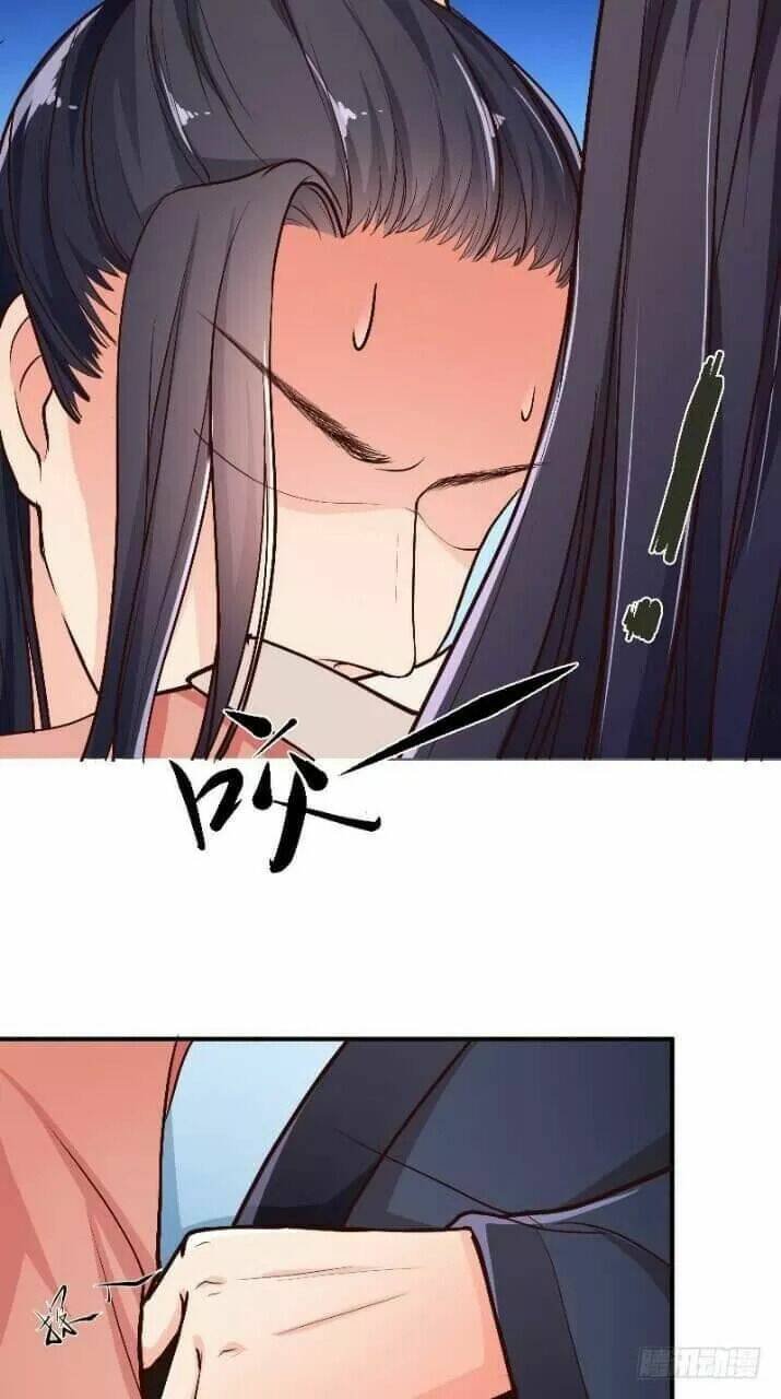 thịnh thế y nữ - lãnh vương sủng phi chapter 6 4