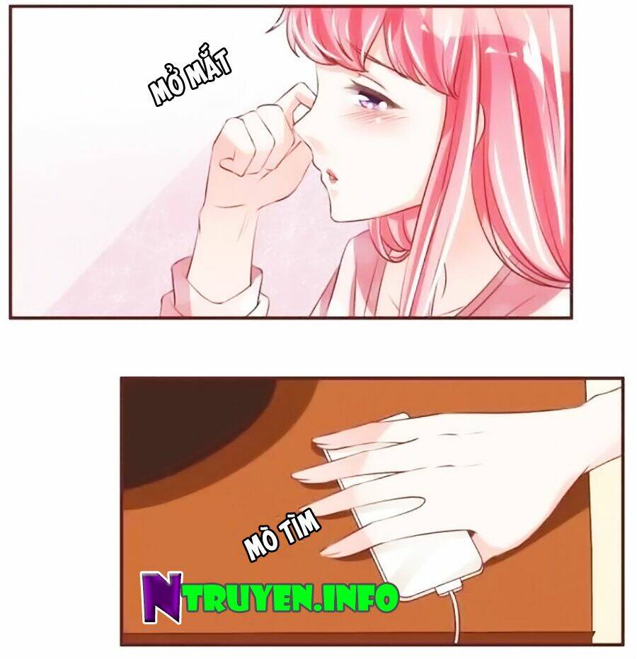 vương tước tư hữu bảo bối chapter 54 11