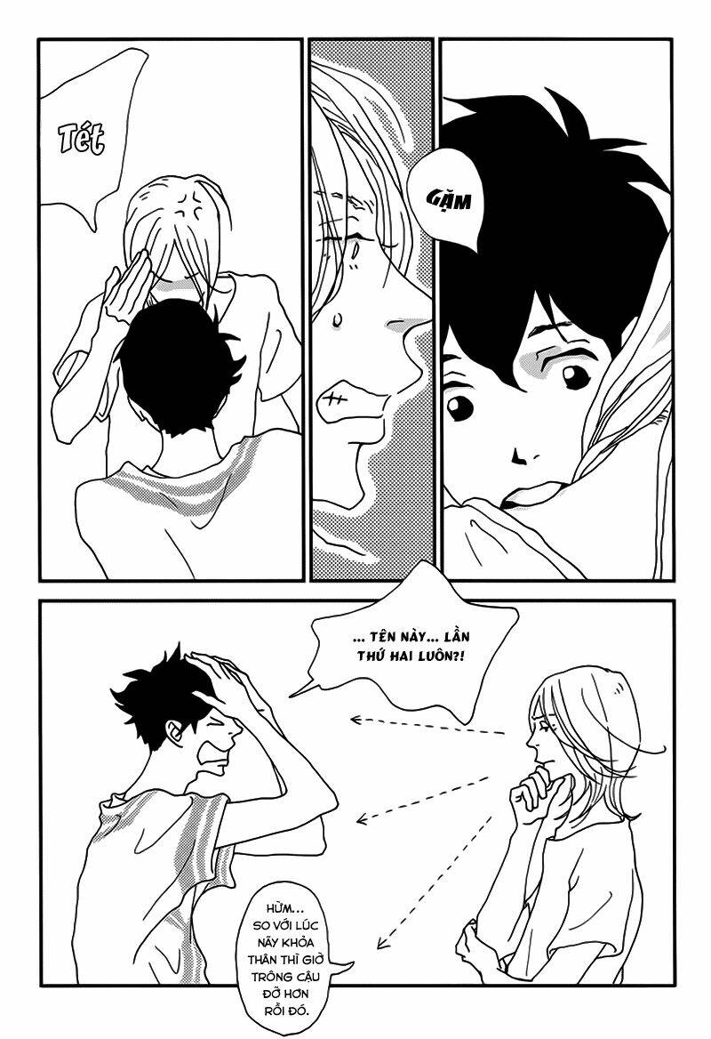 room share chapter 5 8