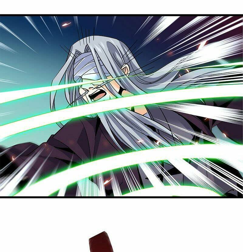 thần điêu hiệp lữ (new 2020) chapter 11 36