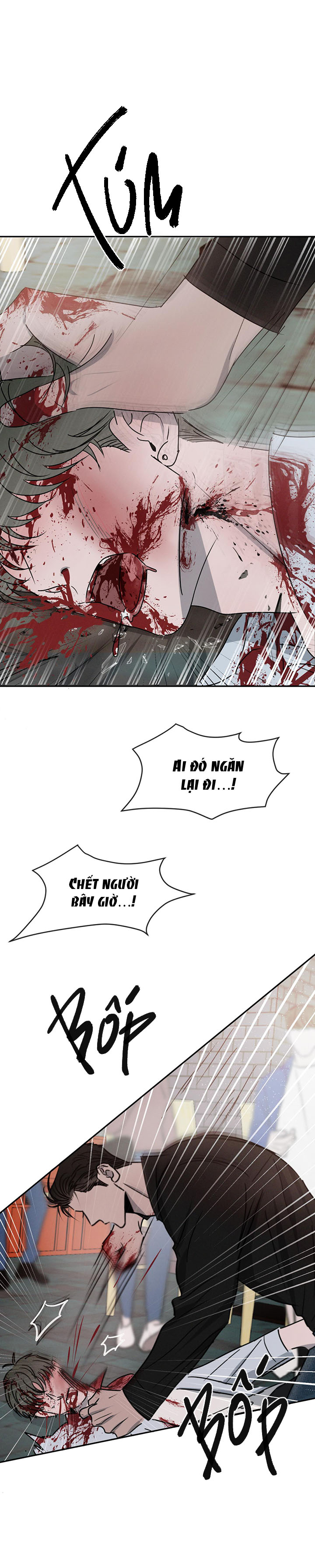 tương khắc chapter 32 29