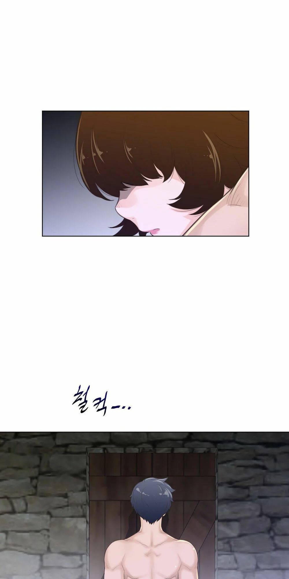 một nửa hoàn hảo chapter 71 41