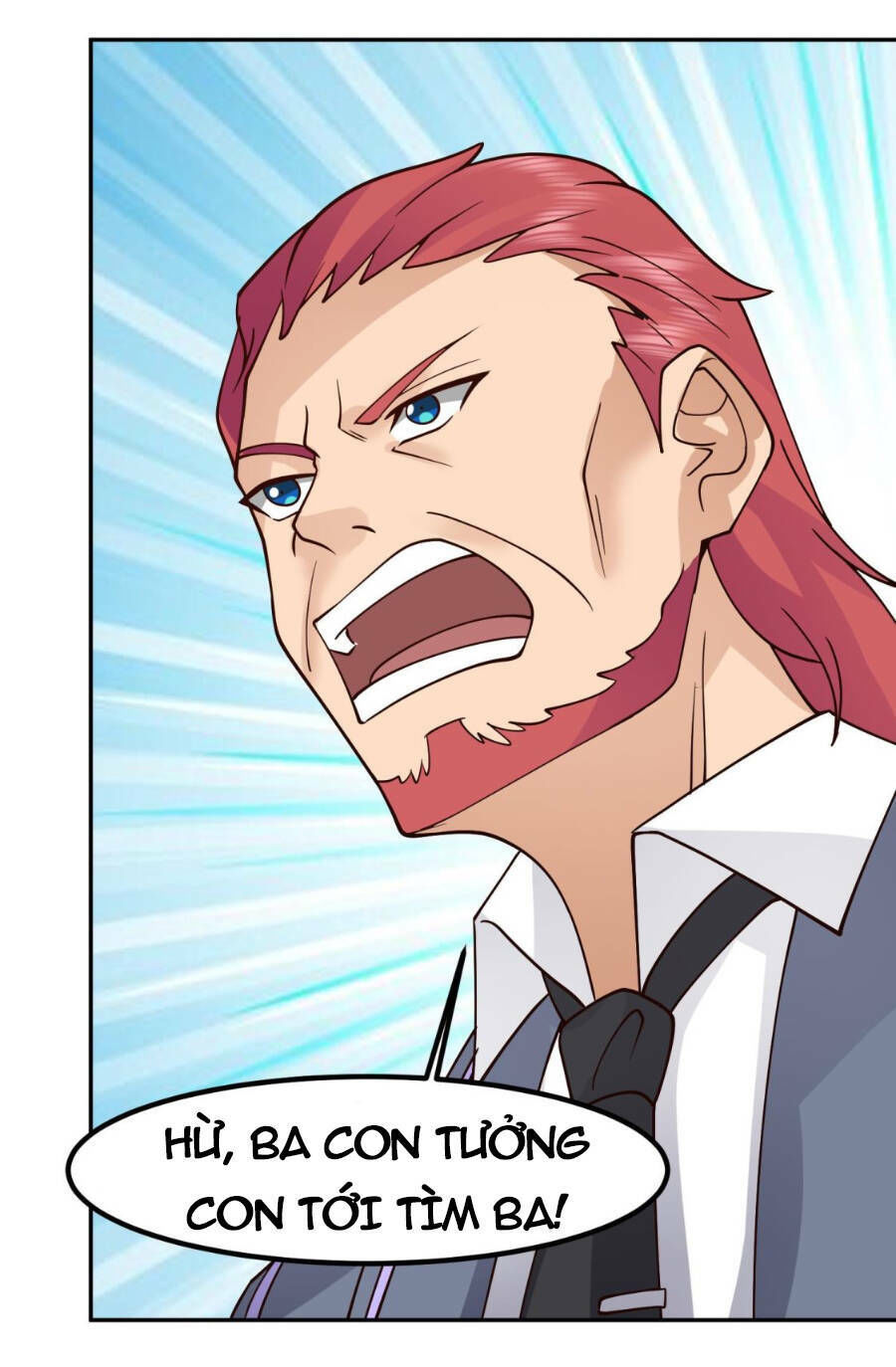 trên người ta có một rồng chapter 597 8