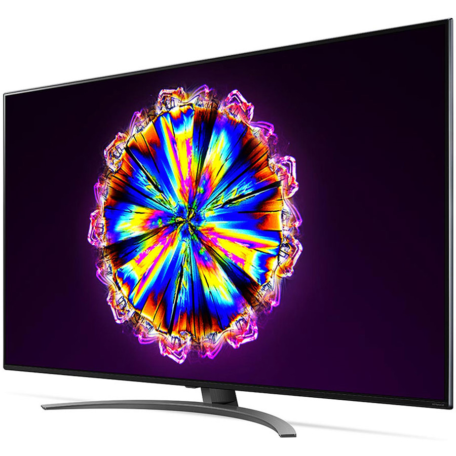 Smart Tivi NanoCell LG 4K 65 inch 65NANO91TNA