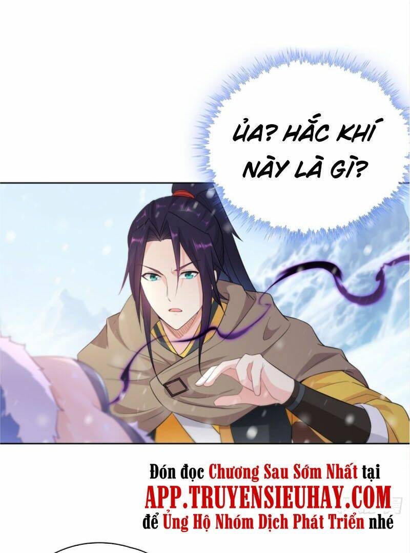 người ở rể bị ép thành phản diện ngoại truyện chapter 8 5