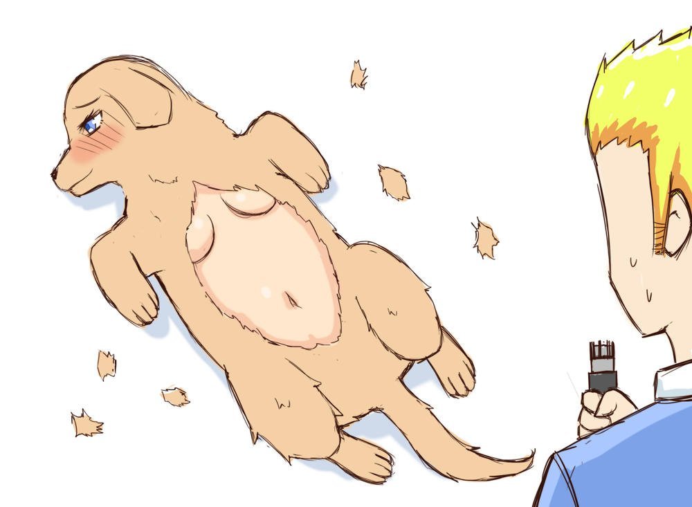 green tea neko moe factory chapter 16.2 5