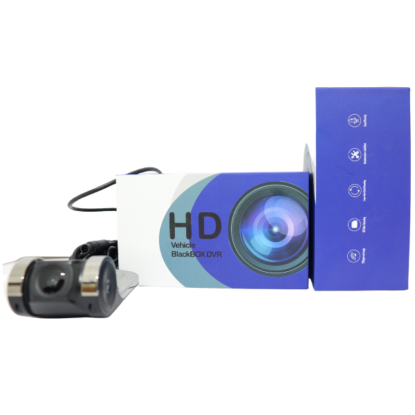 Hình ảnh  Bộ Camera hành trình Ôtô Hamitechz – F1 Vehicle Blackbox DVR HÀNG CHÍNH HÃNG NHẬP KHẨU