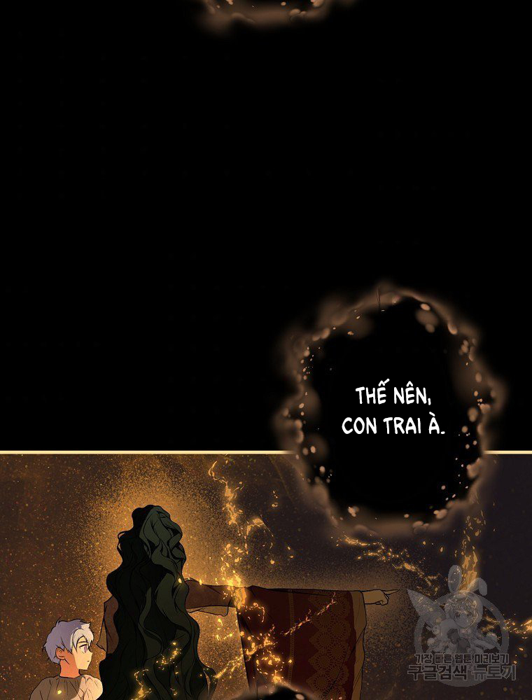 quý cô bí ẩn - secret lady chapter 49 88