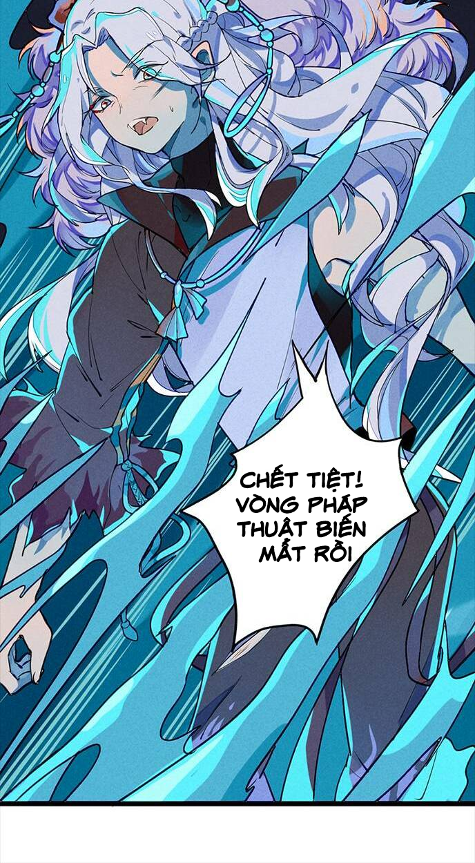 quỷ vương đích dưỡng thủ tắc chapter 1 60