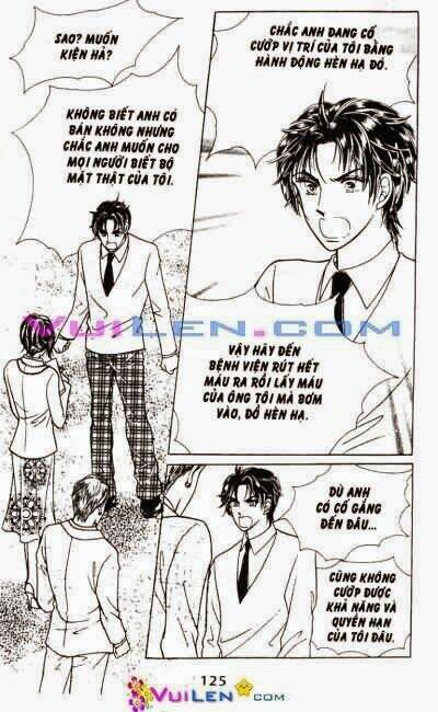 ảo vọng tình yêu chapter 5 125