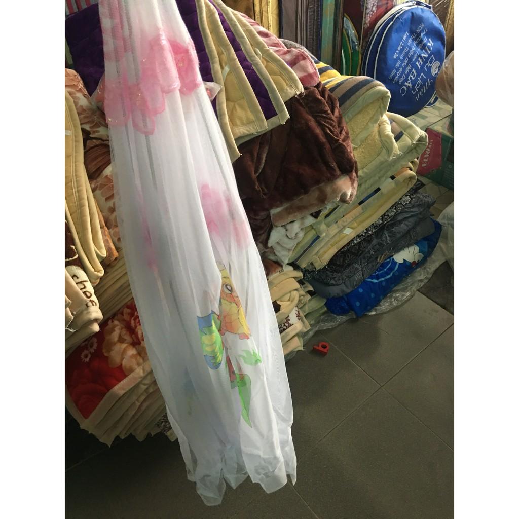 Màn chụp trẻ em cao cấp