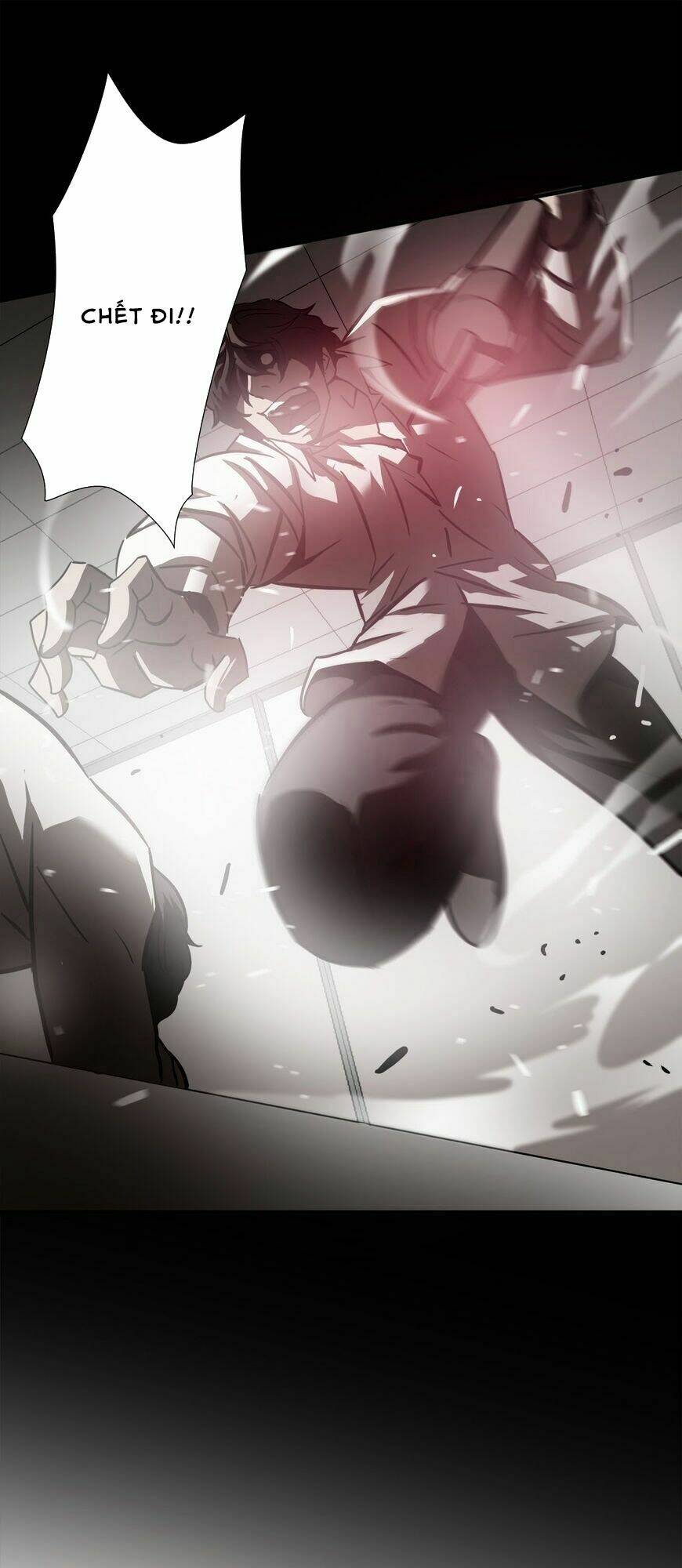 kẻ bị ruồng bỏ chapter 32 36