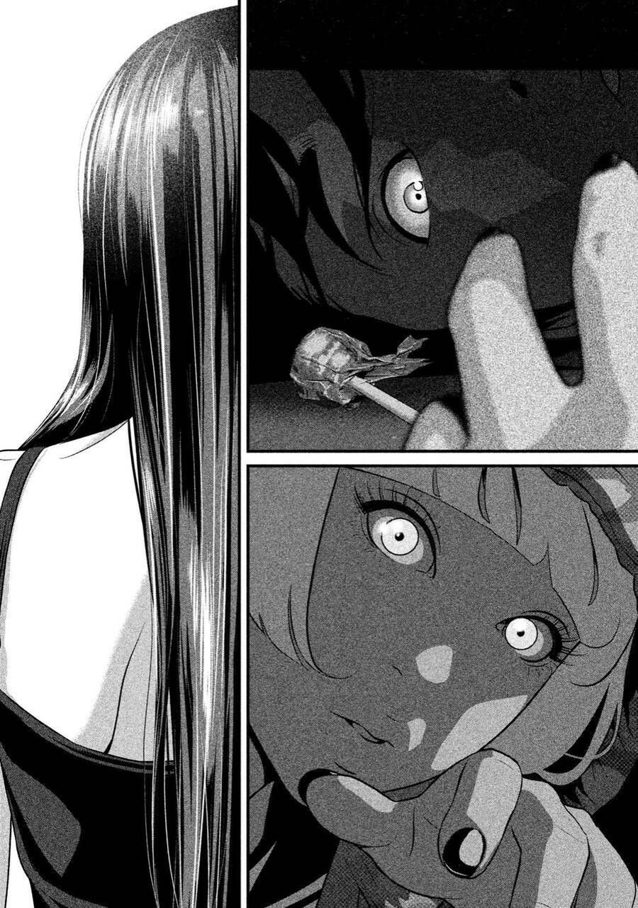 home room chapter 36 15