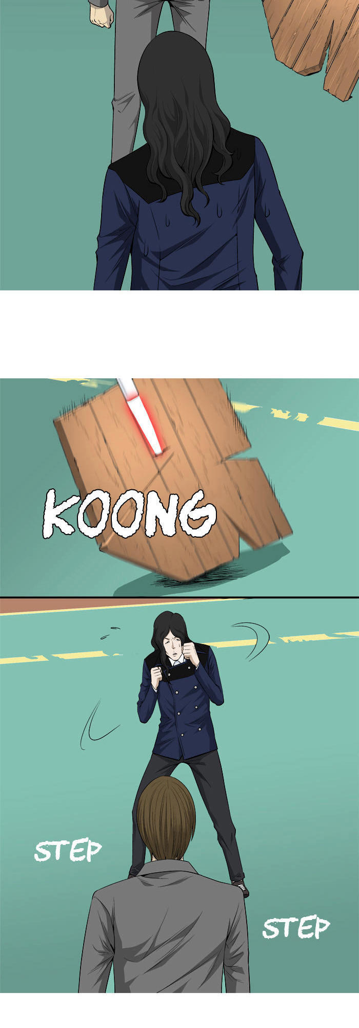 aura from another planet chapter 19 19