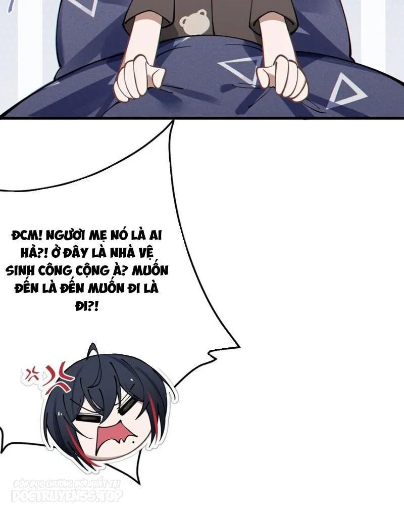gia và nữ quỷ lấy cứng đối cứng chapter 3 79