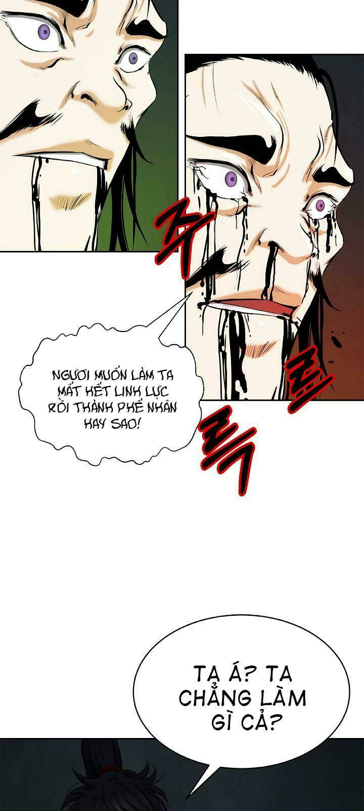 xuyên không thành hổ chapter 57 65