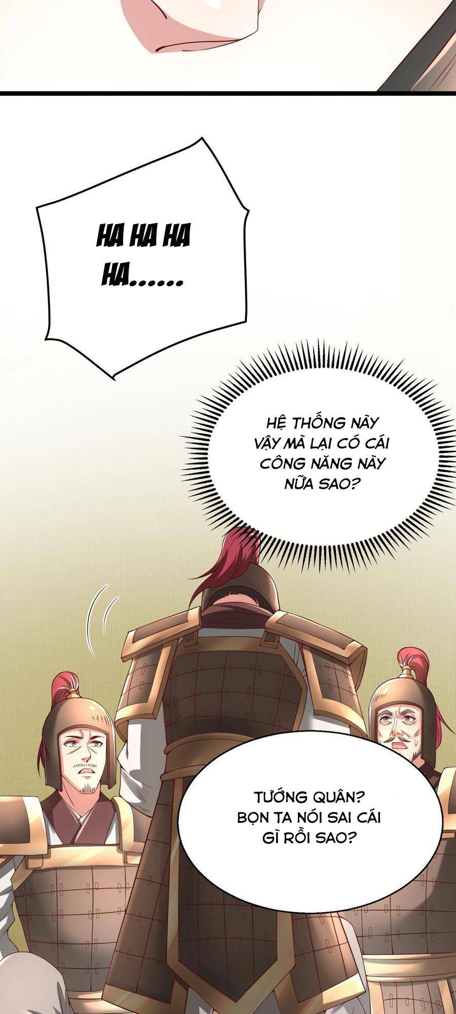 đại tần, ta là con tần thủy hoàng, giết địch thành thần chapter 16 12