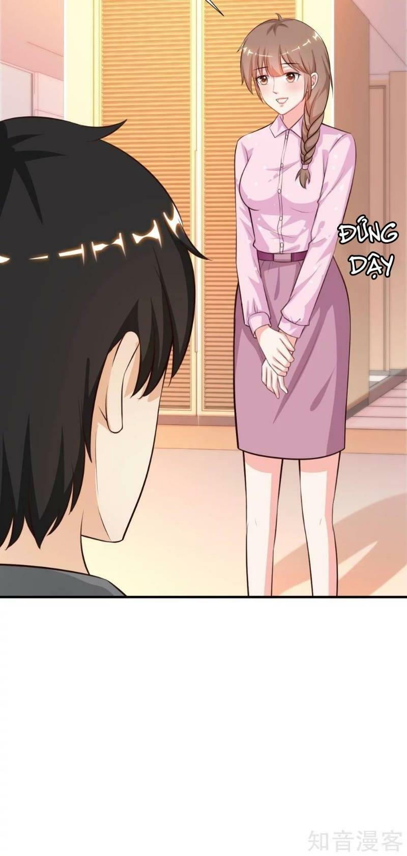 tối cường vận đào hoa chapter 90 24