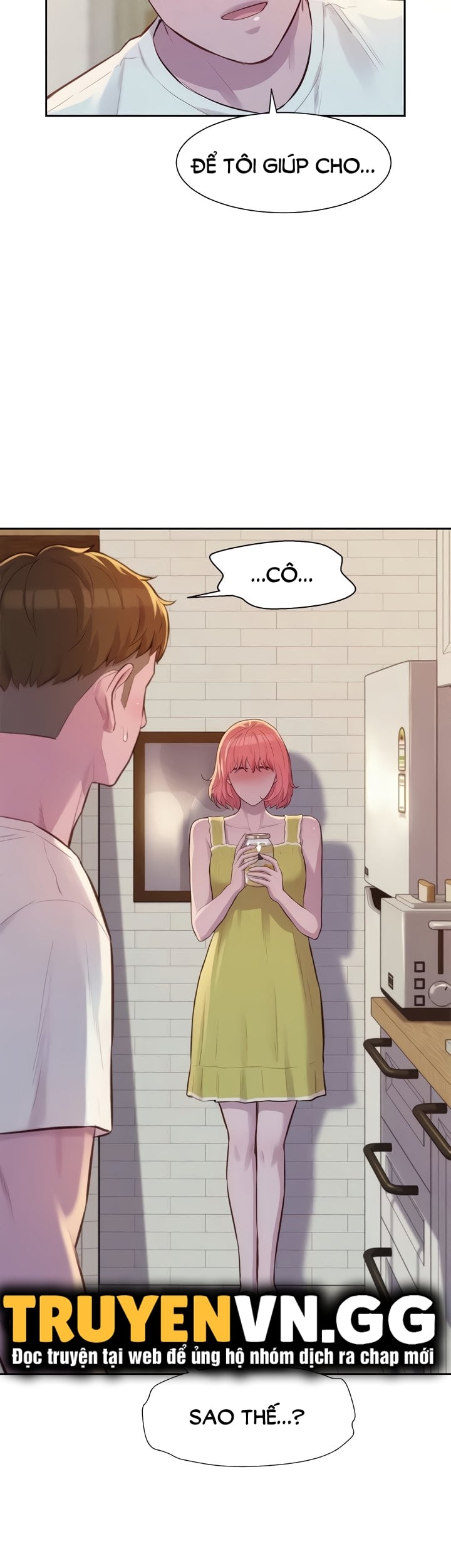 trại hè lãng mạn chapter 12 9