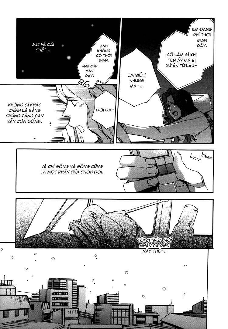 our happy hours chapter 8 18