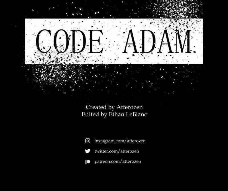 code adam chapter 2 36