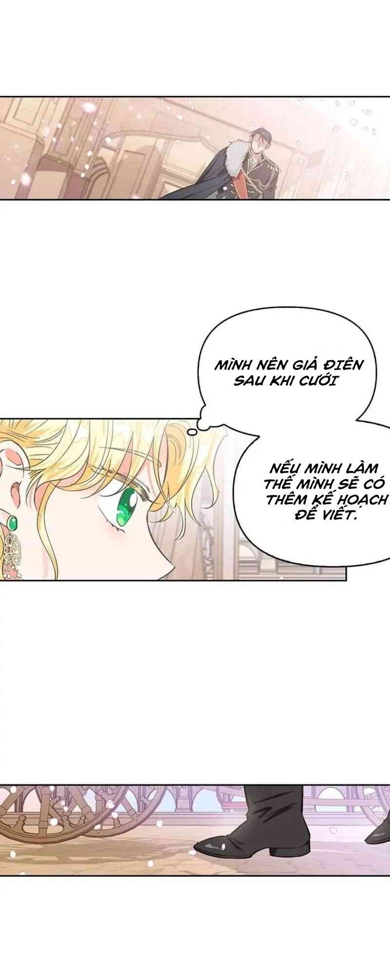 cặp bài trùng: ác nữ và hôn quân chapter 2.1 28