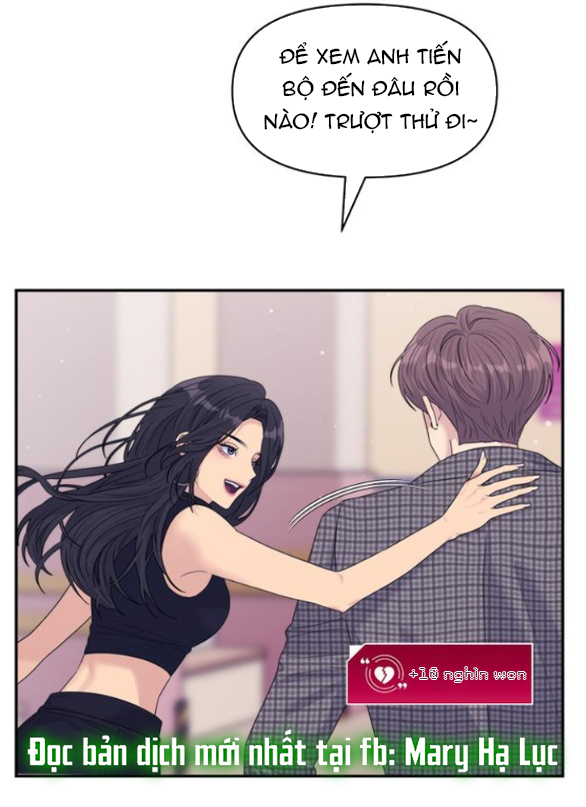 Couple Breaker chapter 64.2 25