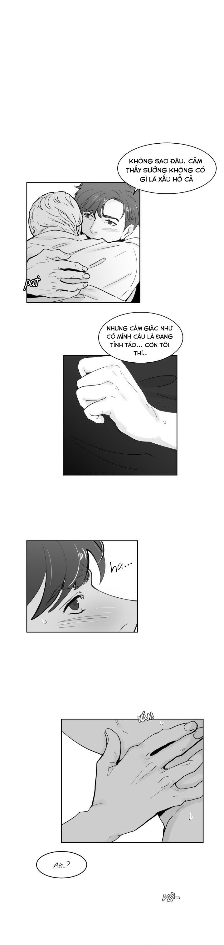 heat and run chapter 18 12